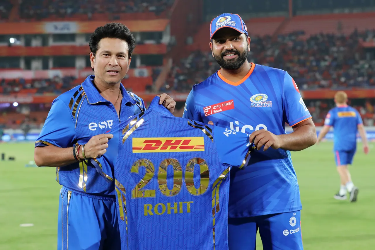 RECORDS BREAKS IN IPL 2024