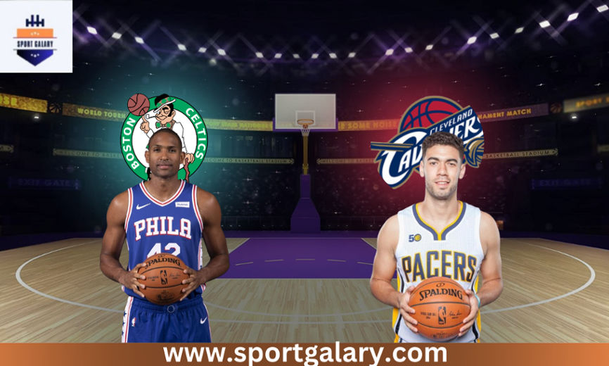 NBA : Boston Celtics vs Cleveland Cavaliers